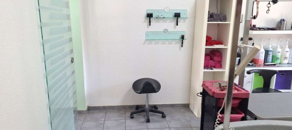 Коммерческая недвижимость 74м² в Нюрнберг, Германия № 370427 6