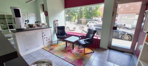 Коммерческая недвижимость 74м² в Нюрнберг, Германия № 370427 3