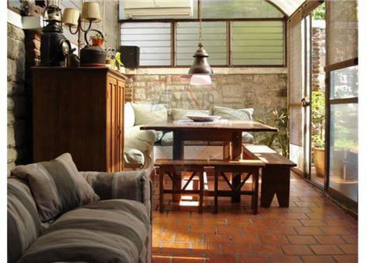 4 bedrooms House in Buenos Aires, Argentina No. 97932