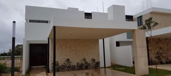 3 Schlafzimmer Haus in Merida, Mexico, Nr. 136333 2