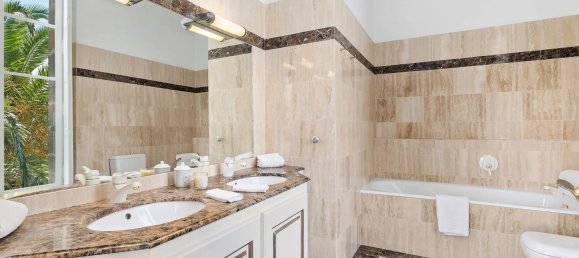 4 bedrooms Apartment in Saint-Tropez, France No. 192023 7