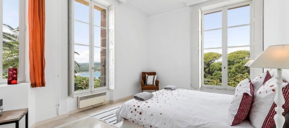 4 bedrooms Apartment in Saint-Tropez, France No. 192023 6