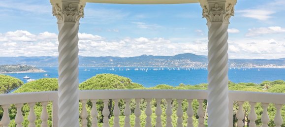 4 bedrooms Apartment in Saint-Tropez, France No. 192023 3