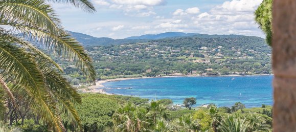 4 bedrooms Apartment in Saint-Tropez, France No. 192023 2