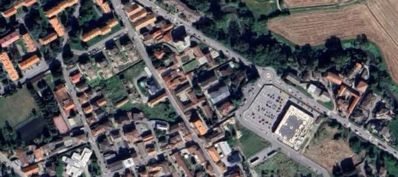 3-Zimmer Wohnung in Sant'Angelo Lodigiano, Italy, Nr. 298876 14