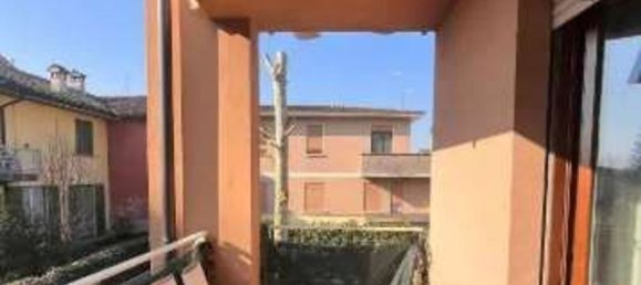 3-Zimmer Wohnung in Sant'Angelo Lodigiano, Italy, Nr. 298876 8