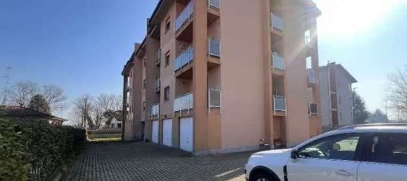 3-Zimmer Wohnung in Sant'Angelo Lodigiano, Italy, Nr. 298876 9