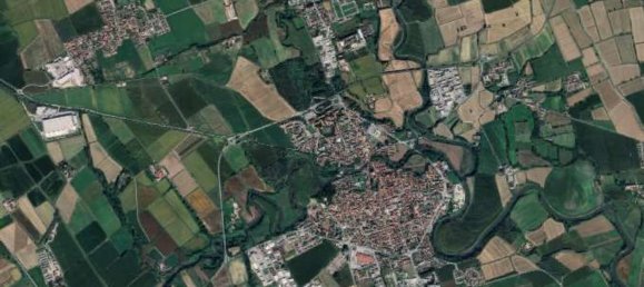 3-Zimmer Wohnung in Sant'Angelo Lodigiano, Italy, Nr. 298876 15