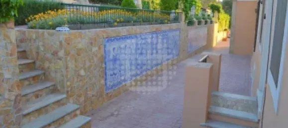  Castillos de 6 dormitorios en Silves, Portugal No. 129246 7