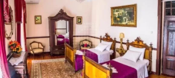  Castillos de 6 dormitorios en Silves, Portugal No. 129246 15