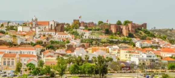  Castillos de 6 dormitorios en Silves, Portugal No. 129246 10