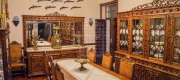  Castillos de 6 dormitorios en Silves, Portugal No. 129246 13