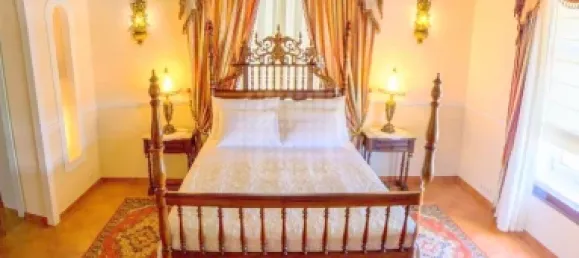  Castillos de 6 dormitorios en Silves, Portugal No. 129246 23