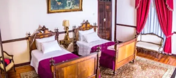  Castillos de 6 dormitorios en Silves, Portugal No. 129246 16