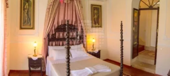  Castillos de 6 dormitorios en Silves, Portugal No. 129246 24