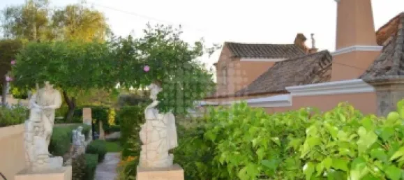  Castillos de 6 dormitorios en Silves, Portugal No. 129246 6