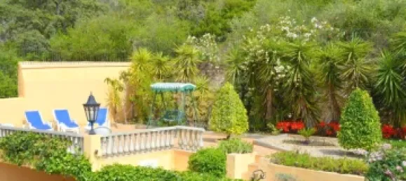  Castillos de 6 dormitorios en Silves, Portugal No. 129246 31