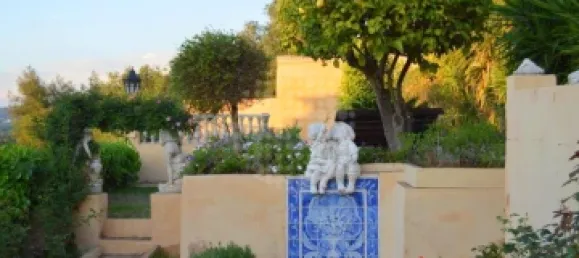  Castillos de 6 dormitorios en Silves, Portugal No. 129246 4