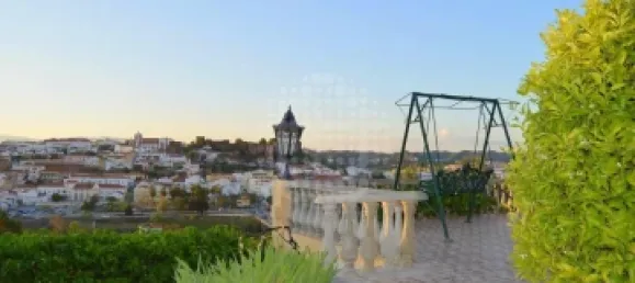  Castillos de 6 dormitorios en Silves, Portugal No. 129246 2