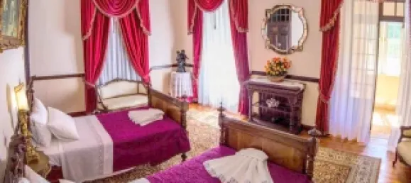  Castillos de 6 dormitorios en Silves, Portugal No. 129246 17