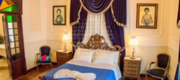  Castillos de 6 dormitorios en Silves, Portugal No. 129246 21