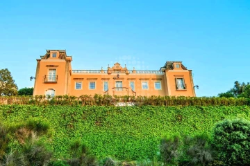  Castillos de 6 dormitorios en Silves, Portugal No. 129246