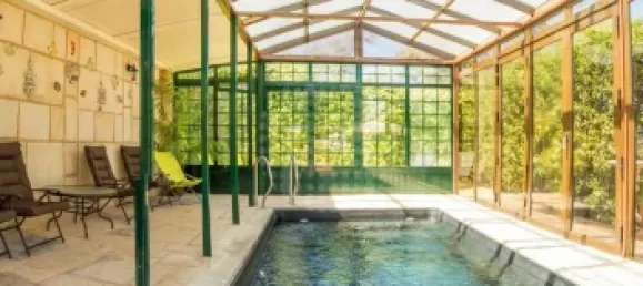  Castillos de 6 dormitorios en Silves, Portugal No. 129246 11