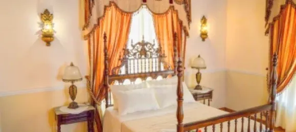  Castillos de 6 dormitorios en Silves, Portugal No. 129246 22