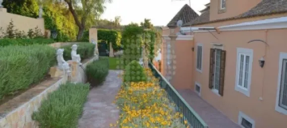  Castillos de 6 dormitorios en Silves, Portugal No. 129246 3