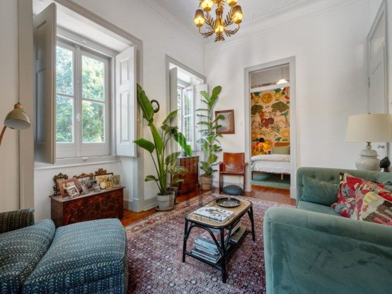 4 Schlafzimmer Haus in Sintra, Portugal, Nr. 257878