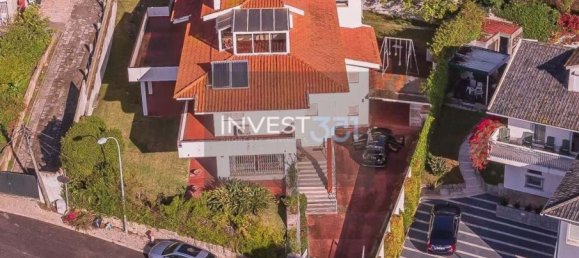 6 غرف نوم منزل في Oeiras, Portugal رقم 122282 5