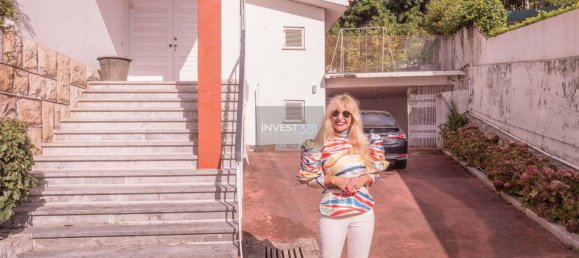 6 غرف نوم منزل في Oeiras, Portugal رقم 122282 3