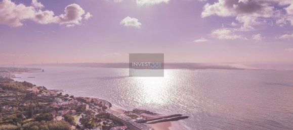 6 غرف نوم منزل في Oeiras, Portugal رقم 122282 8