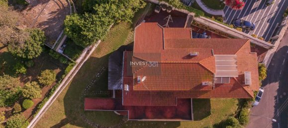 6 غرف نوم منزل في Oeiras, Portugal رقم 122282 4