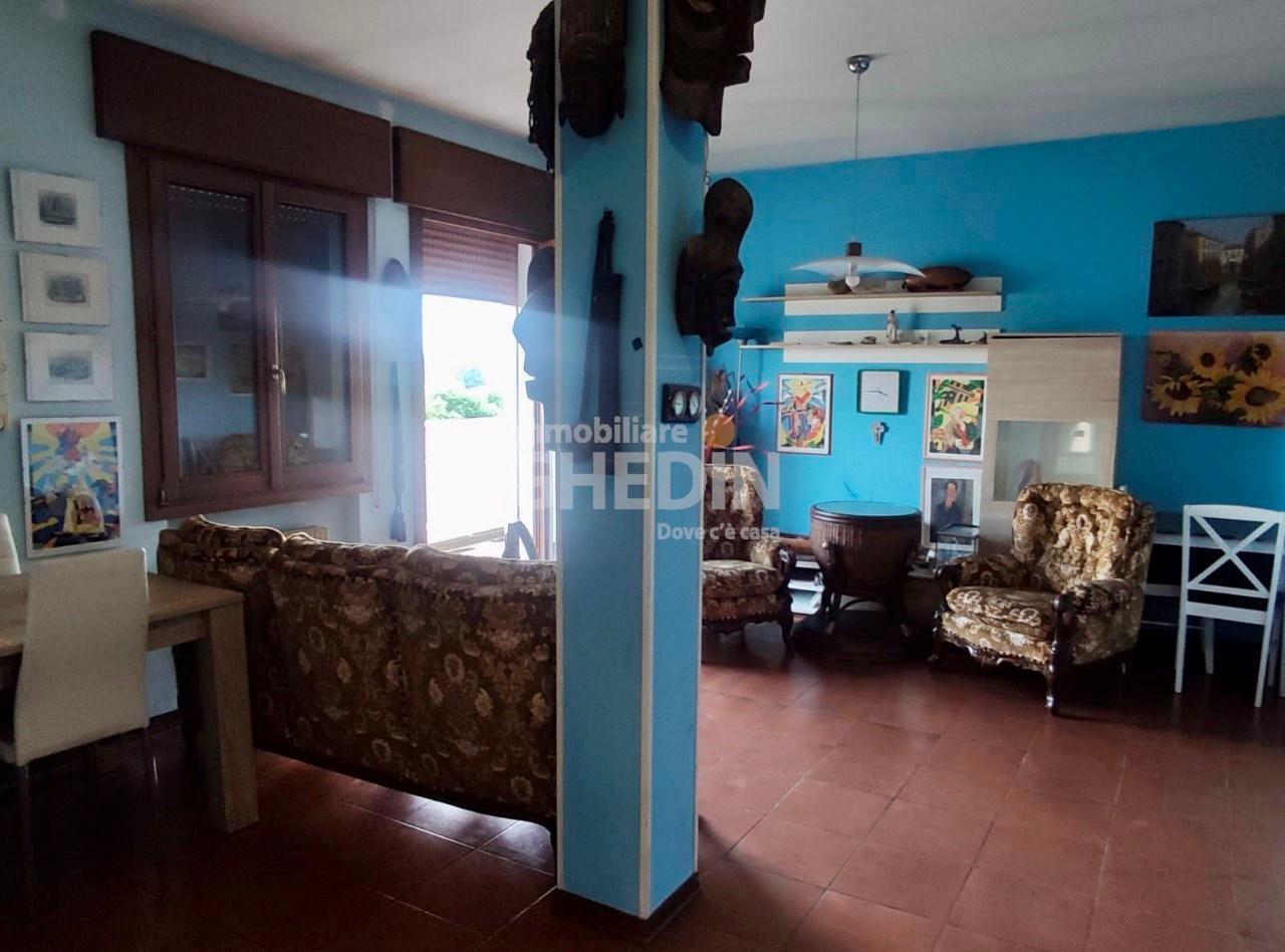 4-Zimmer Wohnung in Conegliano, Italy, Nr. 156986