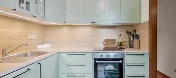 3-salle Appartement à Dachau, Germany No. 306097 7