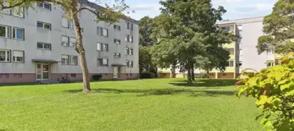 3-salle Appartement à Dachau, Germany No. 306097 2