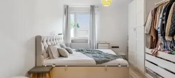 3-salle Appartement à Dachau, Germany No. 306097 5