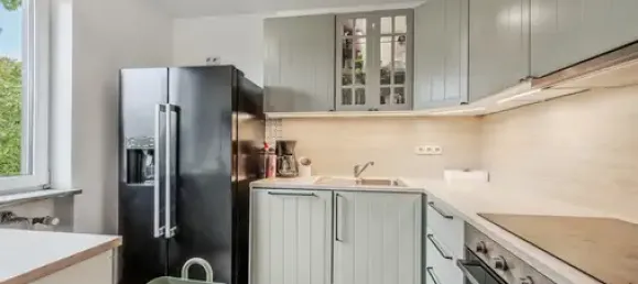 3-salle Appartement à Dachau, Germany No. 306097 6