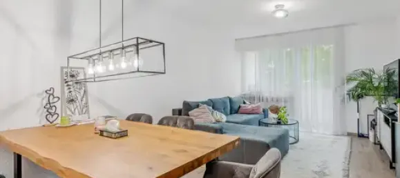 3-salle Appartement à Dachau, Germany No. 306097 9