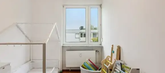 3-salle Appartement à Dachau, Germany No. 306097 3