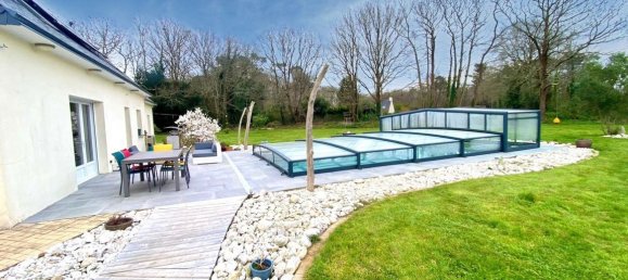 Casa de 5 dormitorios en Moelan-sur-Mer, France No. 198695 2