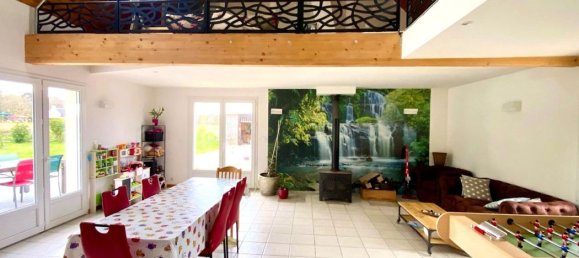 Casa de 5 dormitorios en Moelan-sur-Mer, France No. 198695 9