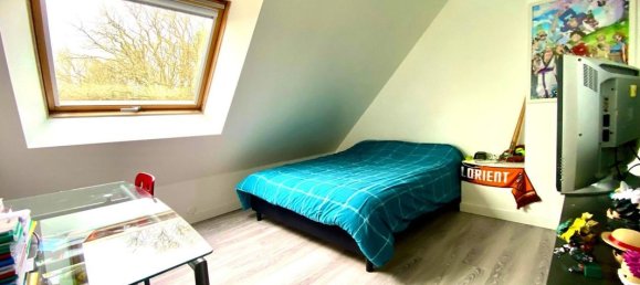 Casa de 5 dormitorios en Moelan-sur-Mer, France No. 198695 21