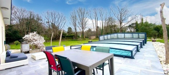 Casa de 5 dormitorios en Moelan-sur-Mer, France No. 198695 11