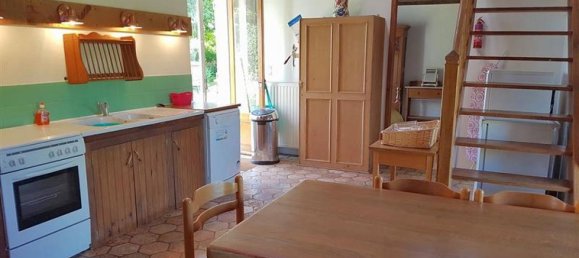 Casa de 9 dormitorios en Nalliers, France No. 37929 8