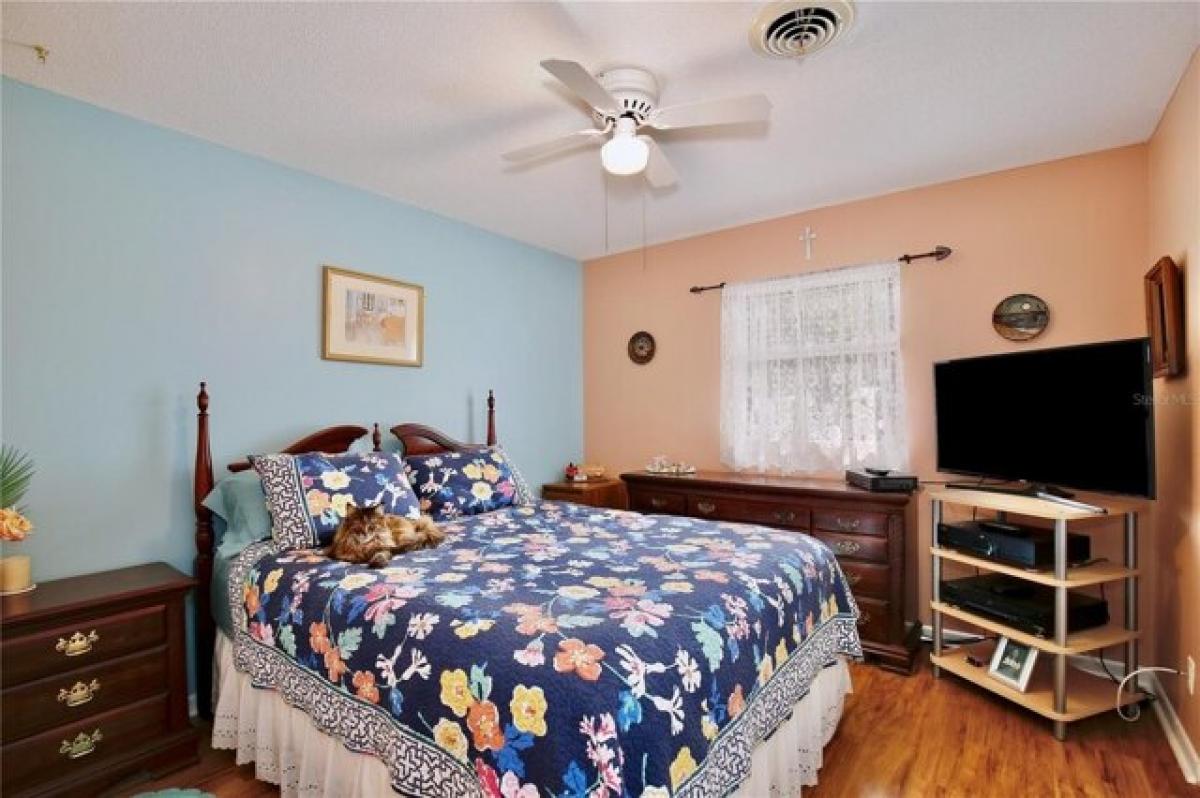 Дом с 4 спальнями в Альтамонте-Спрингс, США № 382053