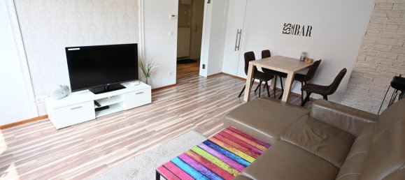 Apartamento de 3 habitaciónes en Vienna, Austria No. 192510 3