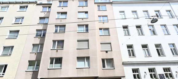 Apartamento de 3 habitaciónes en Vienna, Austria No. 192510 14