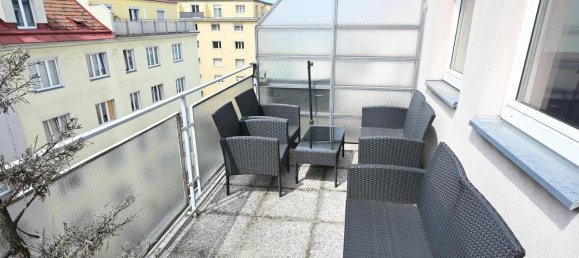 Apartamento de 3 habitaciónes en Vienna, Austria No. 192510 8